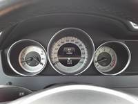 View of instrument panel