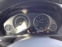 Ansicht Kombiinstrument