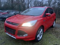 Ford Kuga 2,0 TDCI AWD PowerShift "Individual"