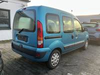 Ansicht hinten rechts