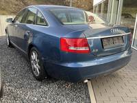 Ansicht hinten links