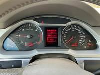 Ansicht Kombiinstrument