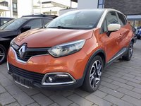 Renault Capture 1.2 Automatik