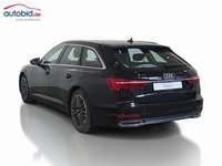 Pogled od pozadi levo