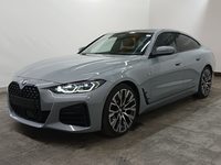 Pogled sprijeda lijevo