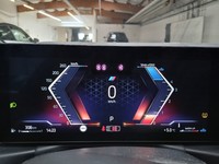 Pogled na kombinirani instrument