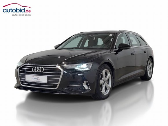 Náhled zpředu zleva