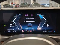 Pogled na kombinirani instrument