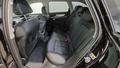 View of rear seat