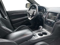 Pogled unutrašnji prostor