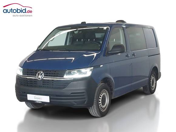 Náhled zpředu zleva