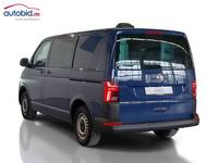 Náhľad zozadu zľava