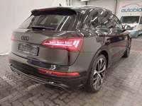 Pogled od pozadi desno