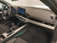 Pogled na unutrašnjost