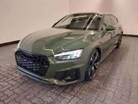 Pogled od napred levo