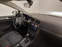 Pogled na unutrašnjost