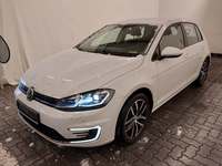 Pogled od napred levo