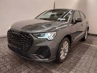 Pogled od napred levo