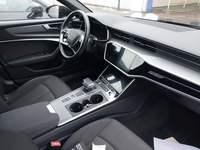 Pogled na unutrašnjost