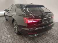 Pogled od pozadi levo