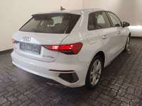 Pogled od pozadi desno