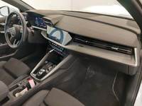 Pogled na unutrašnjost