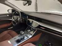 Pogled na unutrašnjost