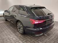 Pogled od pozadi levo