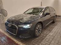 Pogled od napred levo