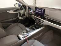 Pogled na unutrašnjost