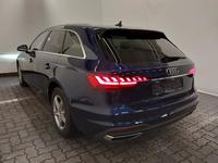 Pogled od pozadi levo