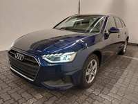 Pogled od napred levo