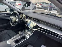 Pogled na unutrašnjost