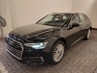 Pogled od napred levo