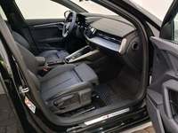 Pogled na unutrašnjost