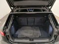 View of boot / luggage space