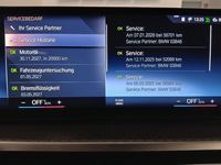 Teeninduse sissekanne