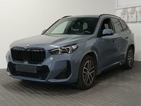 Pogled sprijeda lijevo