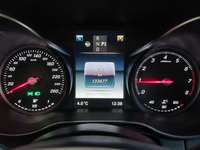 Ansicht Kombiinstrument