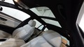 View of sunroof / panoramic roof