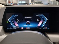 Pogled na kombinirani instrument