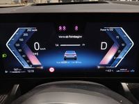 Pogled na kombinirani instrument