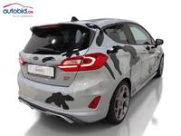 Vaade tagant paremalt