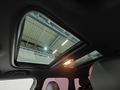 View of sunroof / panoramic roof