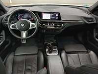 Pogled unutrašnji prostor