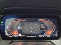 Pogled na kombinirani instrument