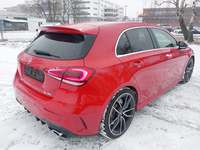 Vaade tagant paremalt