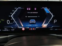 Pogled na kombinirani instrument