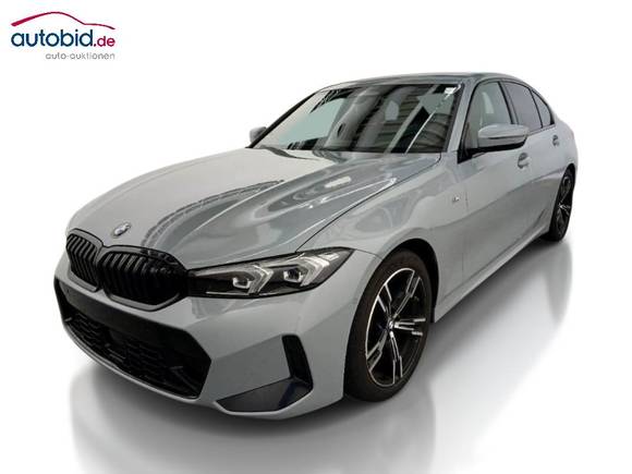 Pogled sprijeda lijevo