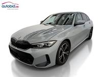 Pogled sprijeda lijevo